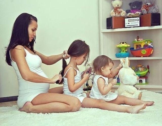 7 Easy Ways to Keep Track of Your Family Routine