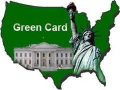 green-card