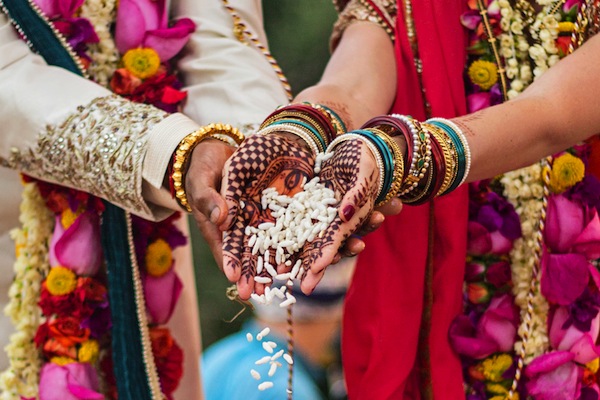 Indian-Wedding-Traditions