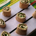 Tortilla Pinwheels