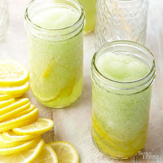 Special Lemonade
