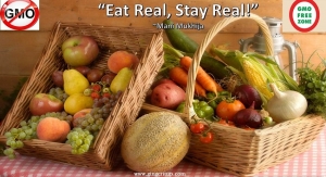 My Non-GMO Vegetarian Kitchen – A Path towards Healthy Long Term Living