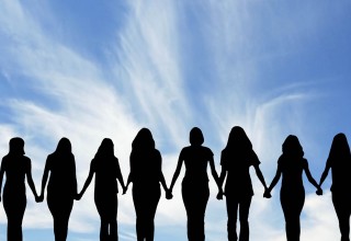 “International Woman’s Day: A Woman is a Symbol of Power-Celebrate Power, Celebrate Her”