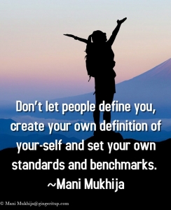 Inspirational Quote: Self-Empowerment