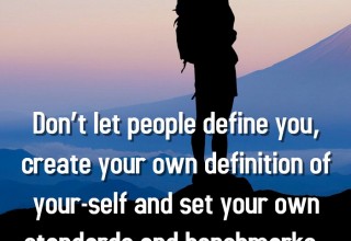 Inspirational Quote: Self-Empowerment