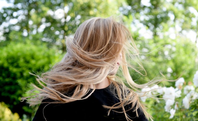 What Influences The Health of Your Hair?