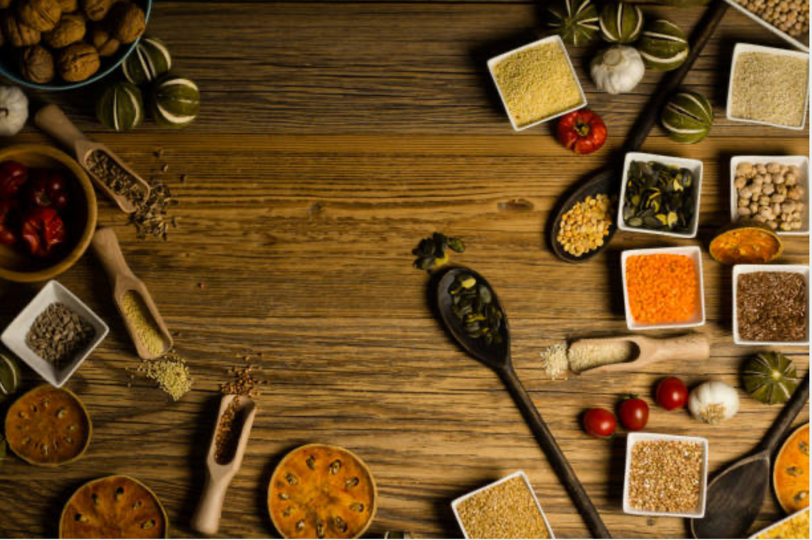 Figuring life out, one ingredient at a time